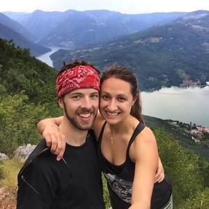 Meet your Posher, Kyra